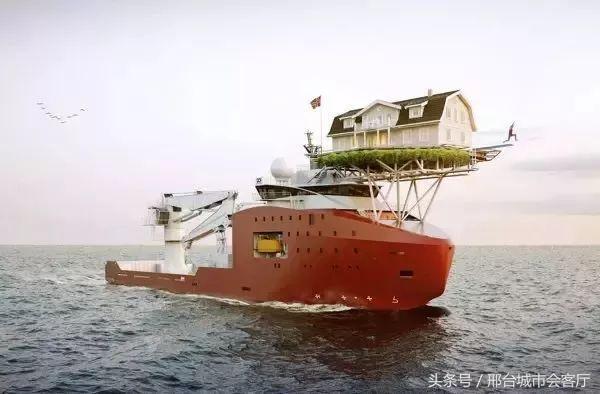 12张你以为是真的其实是假的照片,你看到的不一定就是真相原版