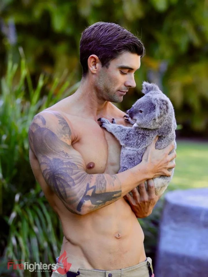 一组热到爆的猫片，对不起我要流鼻血了……