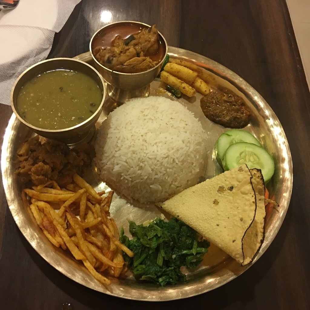 尼泊尔都有哪些美食 (尼泊尔美食全攻略)