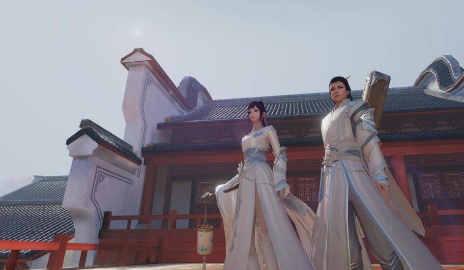 楚留香手游华山全套pvp装备怎样,楚留香手游华山日常攻略