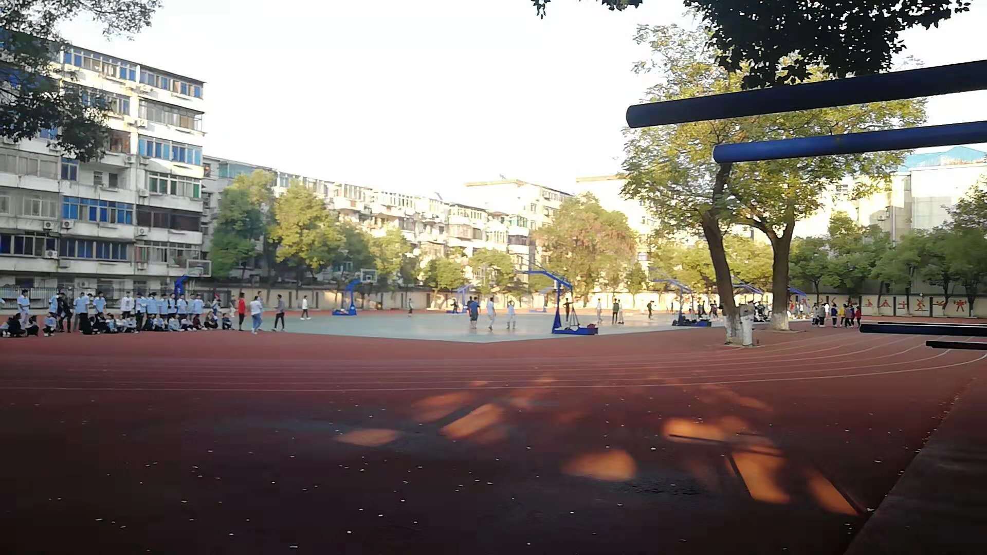 探访南昌学校,南昌十中辉煌史