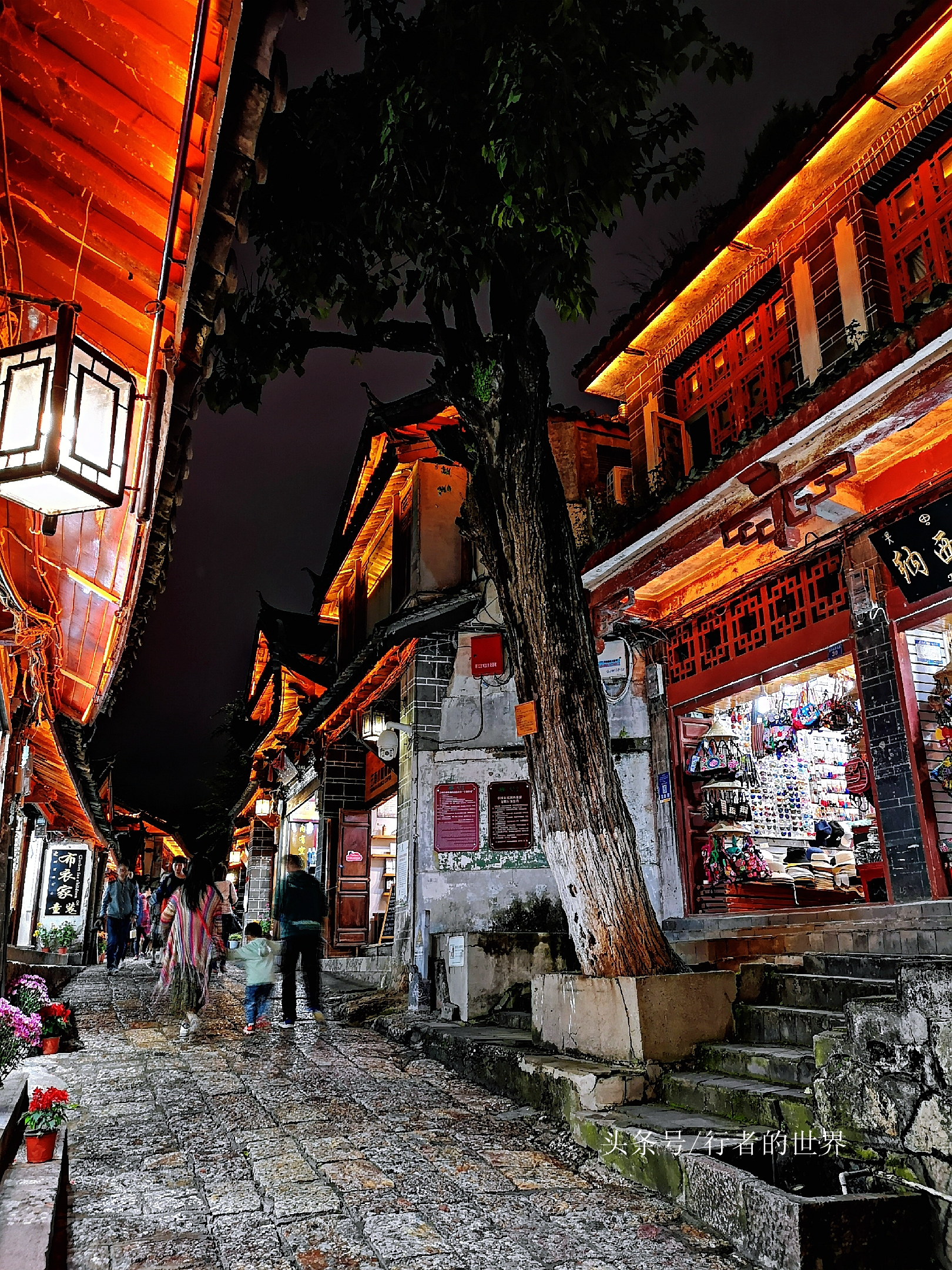 丽江古城到底值不值得玩,丽江古城值不值得投资买房子