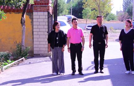 马仕健执导李山博士中医健康养生纪录片上线