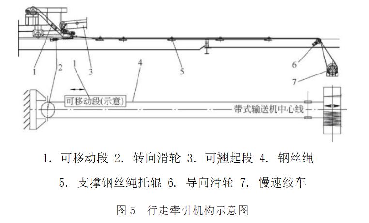 碎石渣输送机,煤渣链式输送机