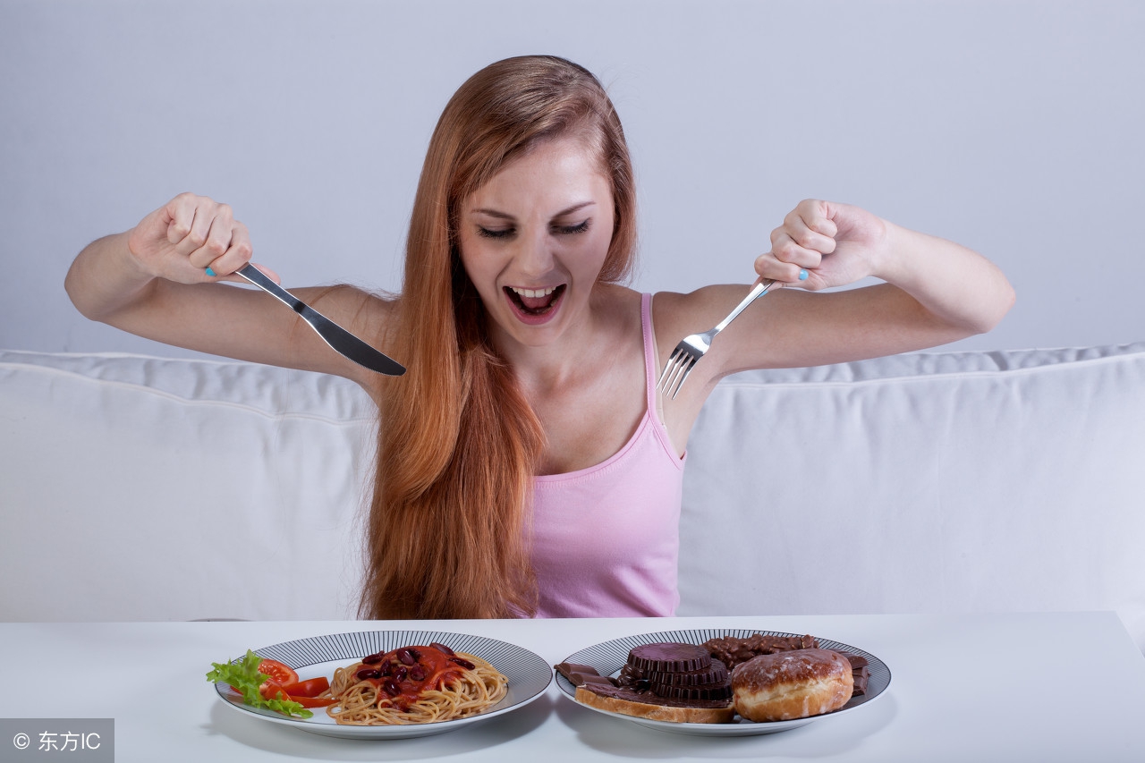 减脂期间怎么缓解饥饿,减脂期总是觉得饿怎么办