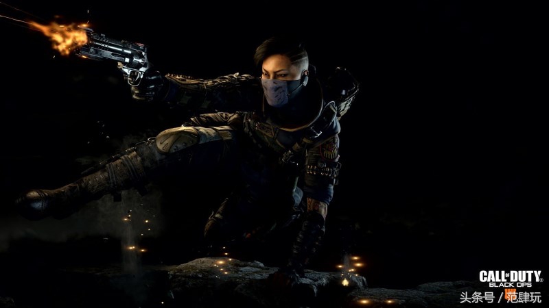 使命召唤15游戏排名 (使命召唤15精彩操作)