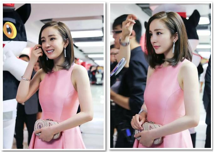 染发挑选,染发你需要一款适合自己的发色