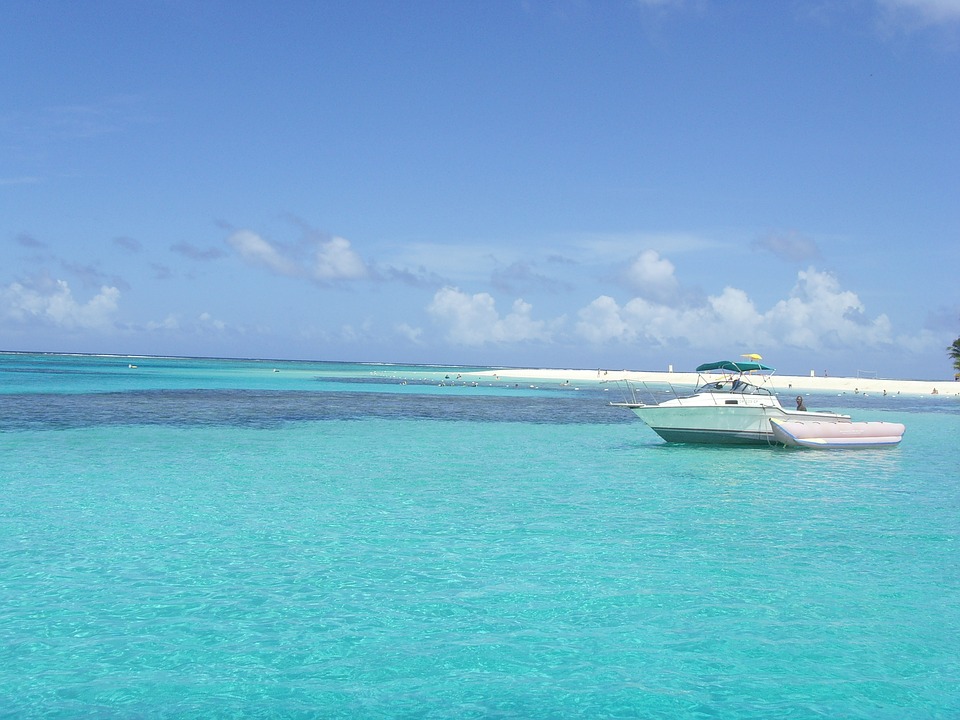 这个只有极少数人知道的免签海岛,最美的免签海岛