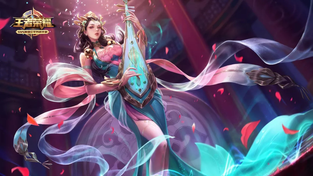 王者荣耀怎么打排位更容易上分呢,王者荣耀排位玄学上分在哪打人机