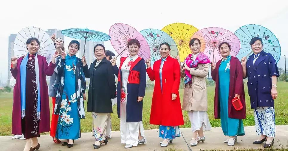 2018朴里嘉年华盛典暨成都社区乐跑赛完美落幕