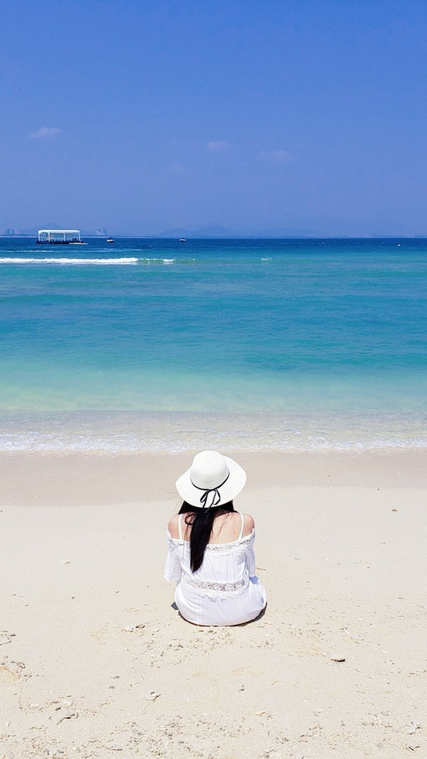 三亚独行攻略,三亚必去的景点和美食