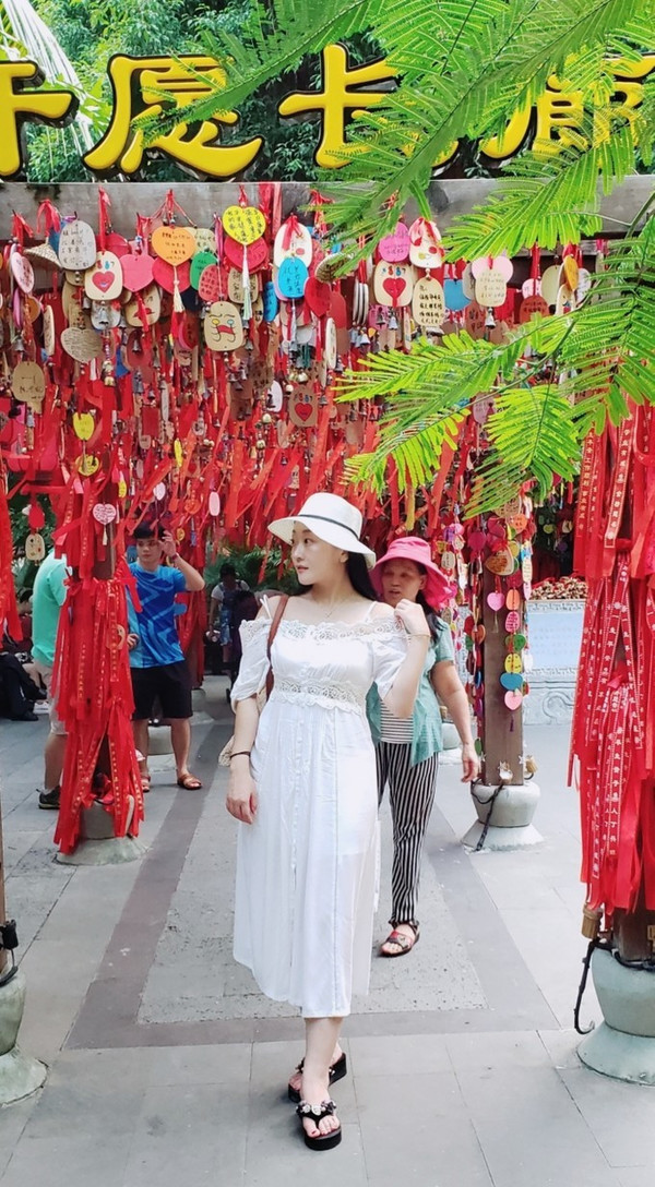 三亚独行攻略,三亚必去的景点和美食