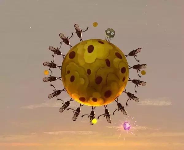 游戏荒了好玩的网游,小众精品手游推荐拯救你的游戏荒