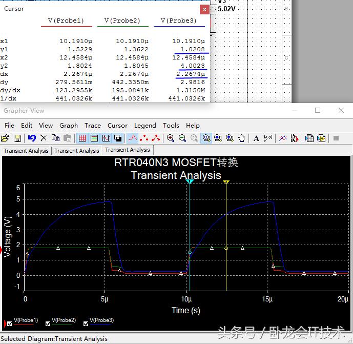 从入门到深层次理解和设计i2c电路,i2c总线上拉电阻计算公式