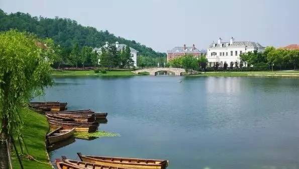 魔都亿级豪宅终极大盘点,16个楼盘