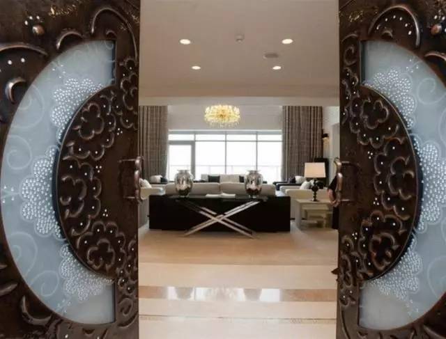 魔都亿级豪宅终极大盘点,16个楼盘