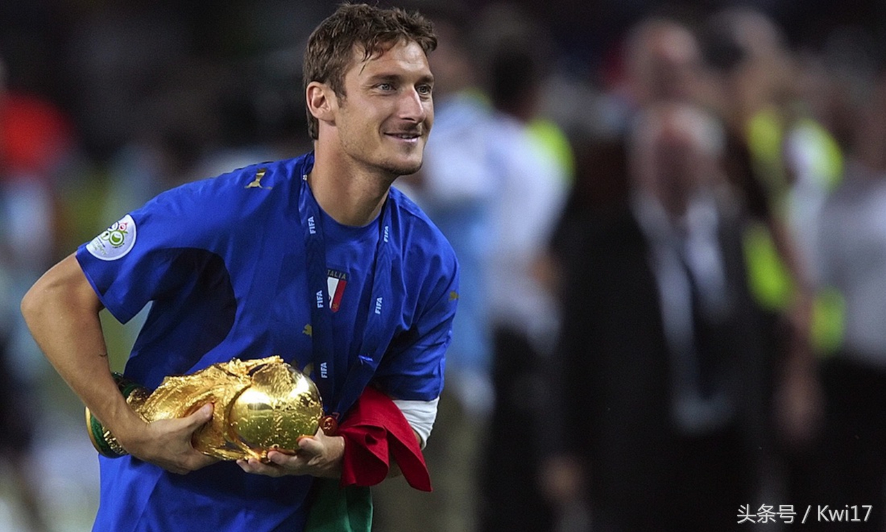 意大利06黄金一代名单,06年葡萄牙黄金一代