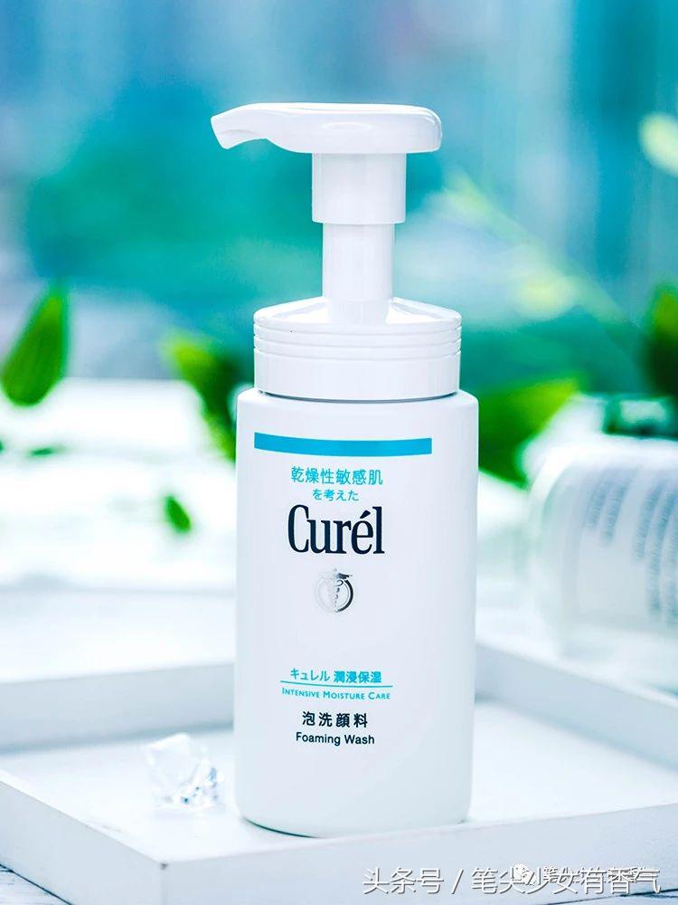 油皮适合的水乳洗面奶平价套装,男生洗面奶平价推荐学生油皮