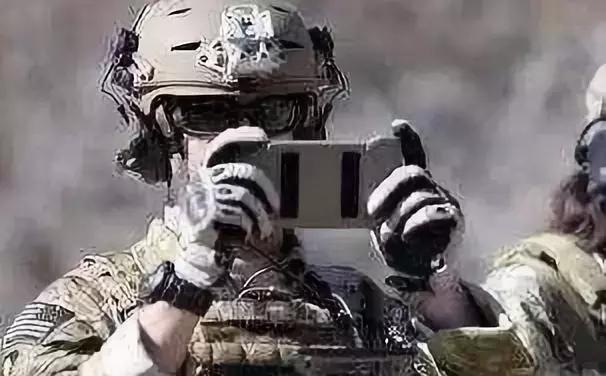 今日芯声最新消息,未来战场信息战科技战