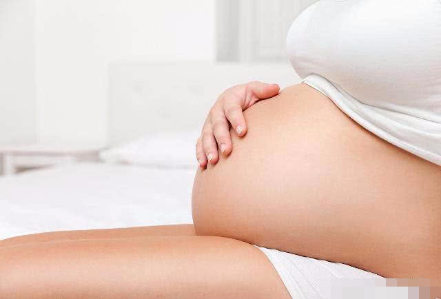 孕晚期38周肚子隐隐发胀,到了孕晚期老是肚子痛