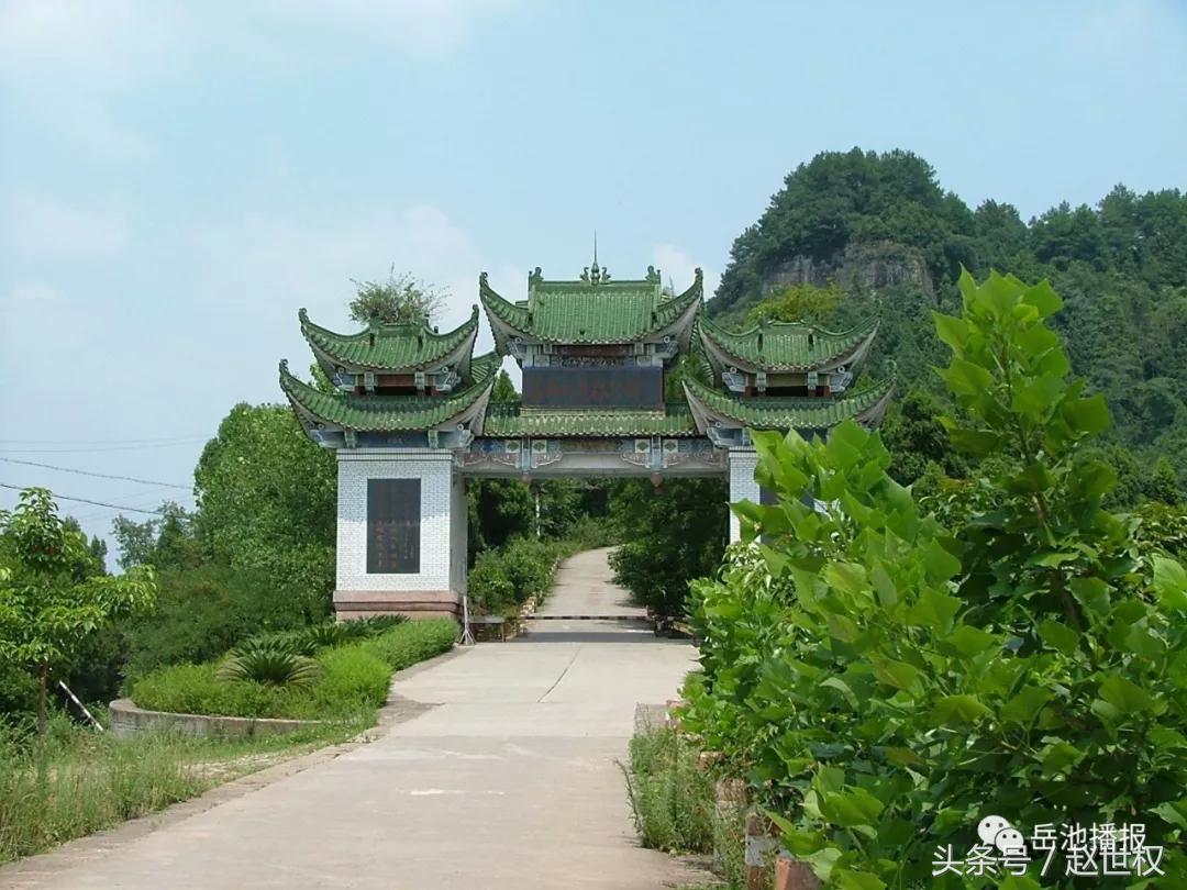 岳池最近发展,岳池未来如何发展