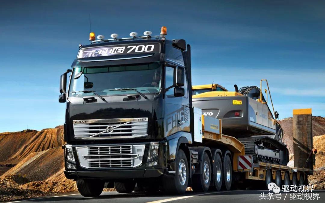 5年后失业的人越来越多,重卡行业现状和前景