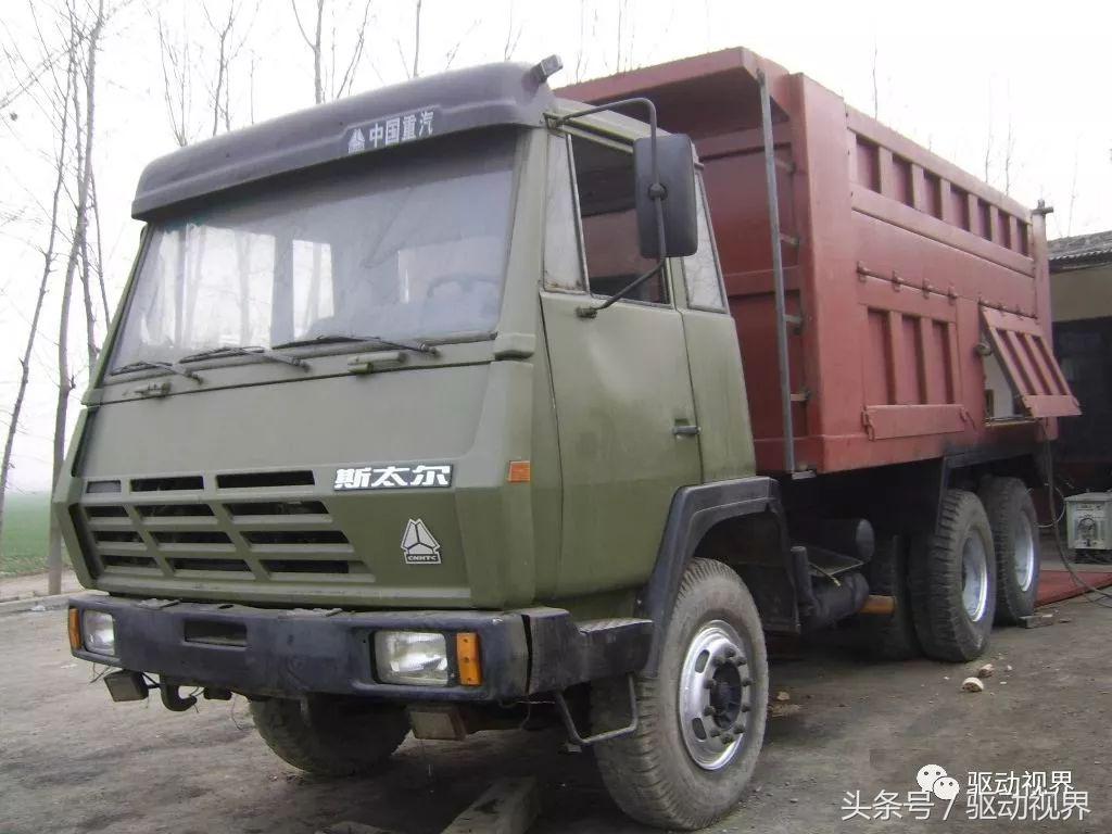 5年后失业的人越来越多,重卡行业现状和前景