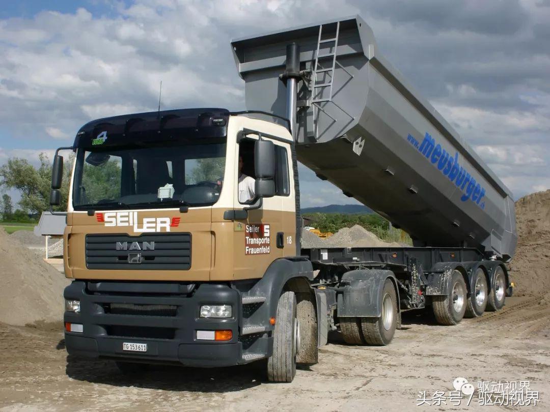 5年后失业的人越来越多,重卡行业现状和前景