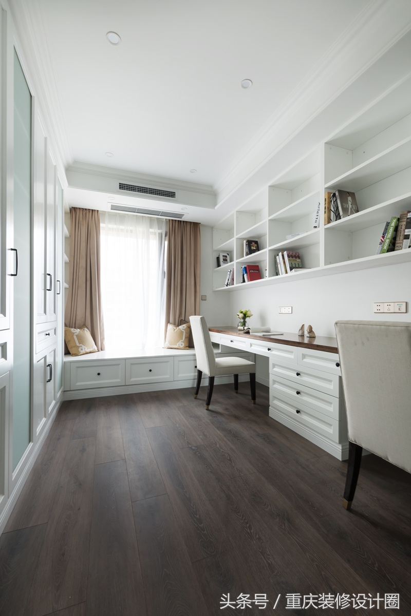 130多平层200多万装修,130平简约装修需要多少钱