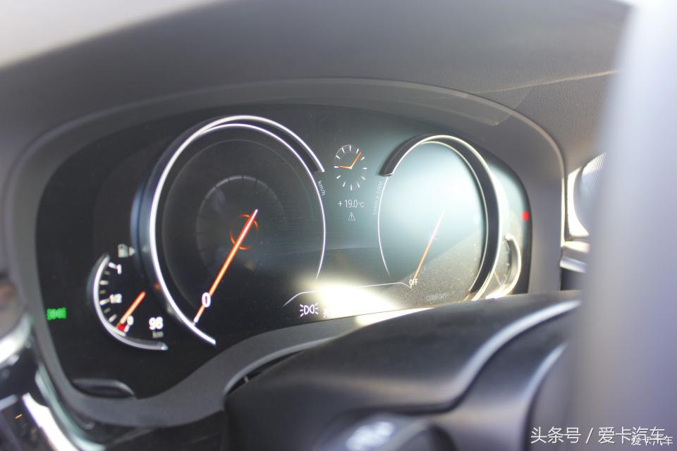 宝马530li详细试驾体验,吸粉有哪些表现