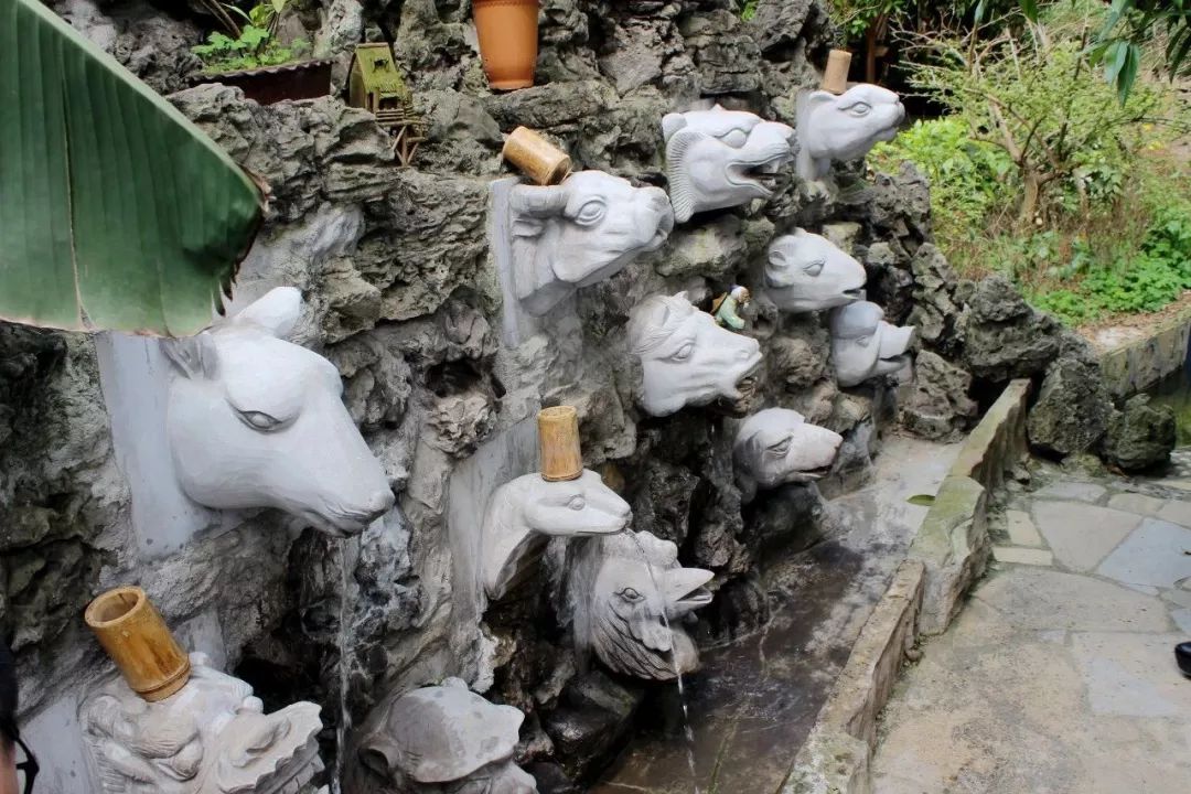 贵阳温泉推荐市区有哪些,贵阳周边最具人气的温泉