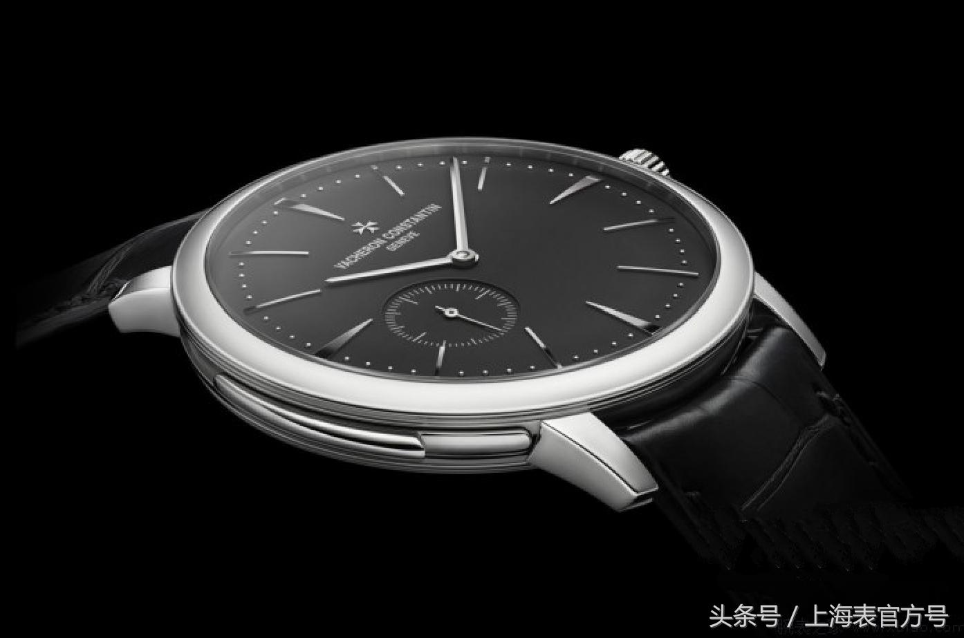 镂空腕表的魅力究竟在哪里,超薄奢侈品腕表