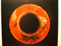 古玉塑料质感,黄色古玉一般什么材质