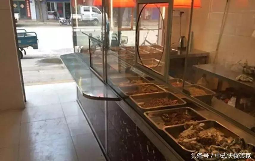 卤菜店学习卤菜技术位置,第一次开卤菜店怎么做卤菜招牌