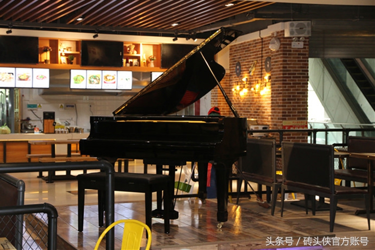 网红会所餐厅装修,网红餐厅装修效果图大全