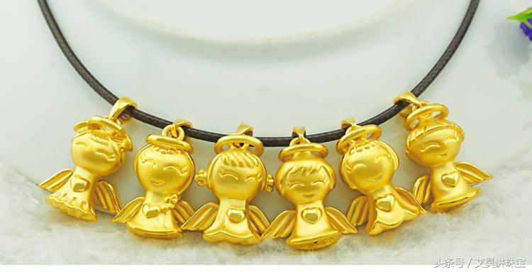 硬金3d金有什么区别,怎么辨别3d硬金