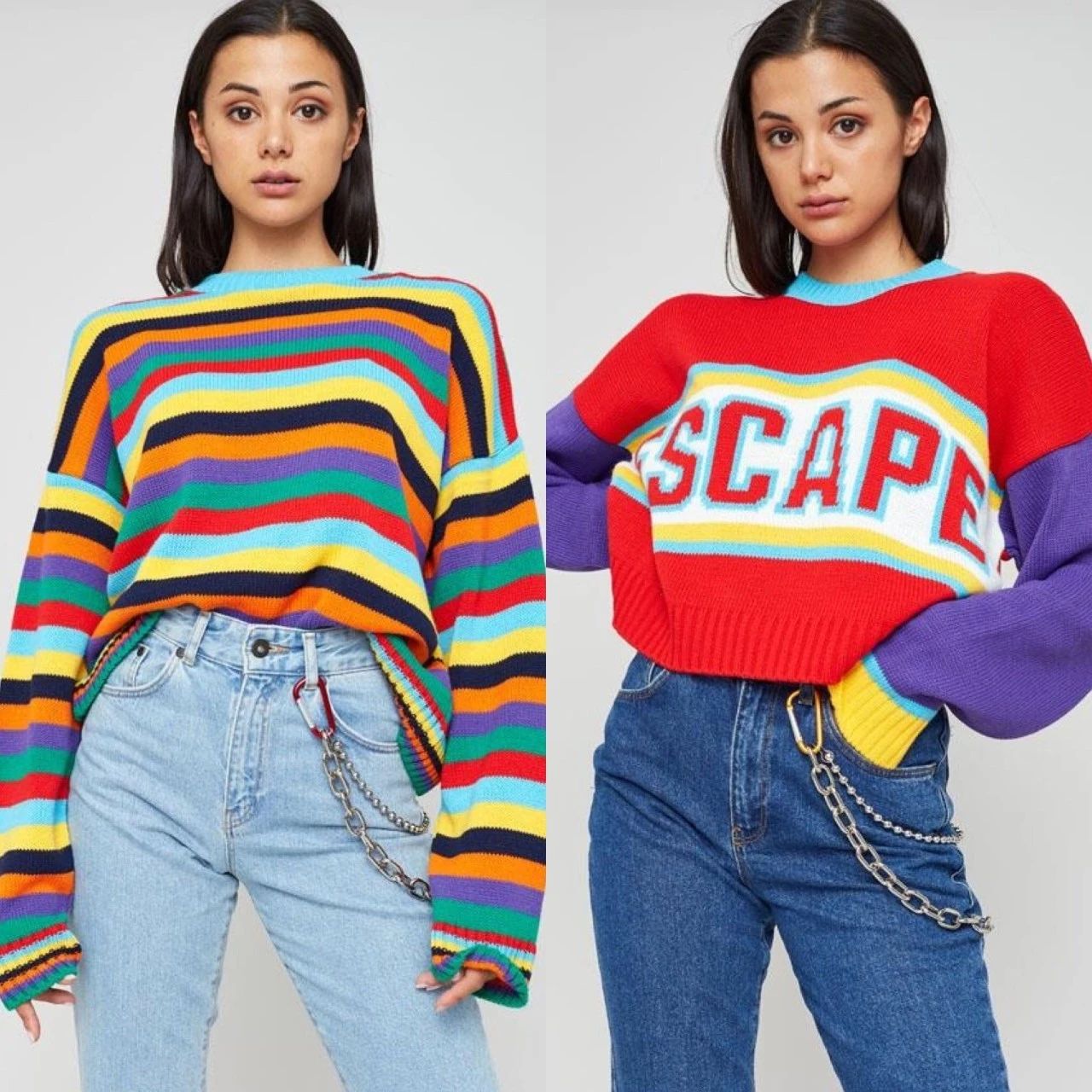 周冬雨穿牛油果绿连衣裙,周冬雨穿芭莎裙