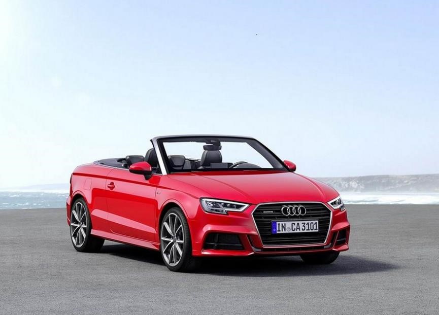 最便宜又最实惠空间又大的敞篷车,二十多万就可以买敞篷撩妹跑车