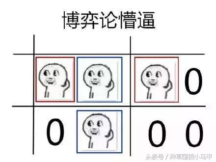 假货都有洗白的套路了！网友：鸡皮疙瘩掉一地