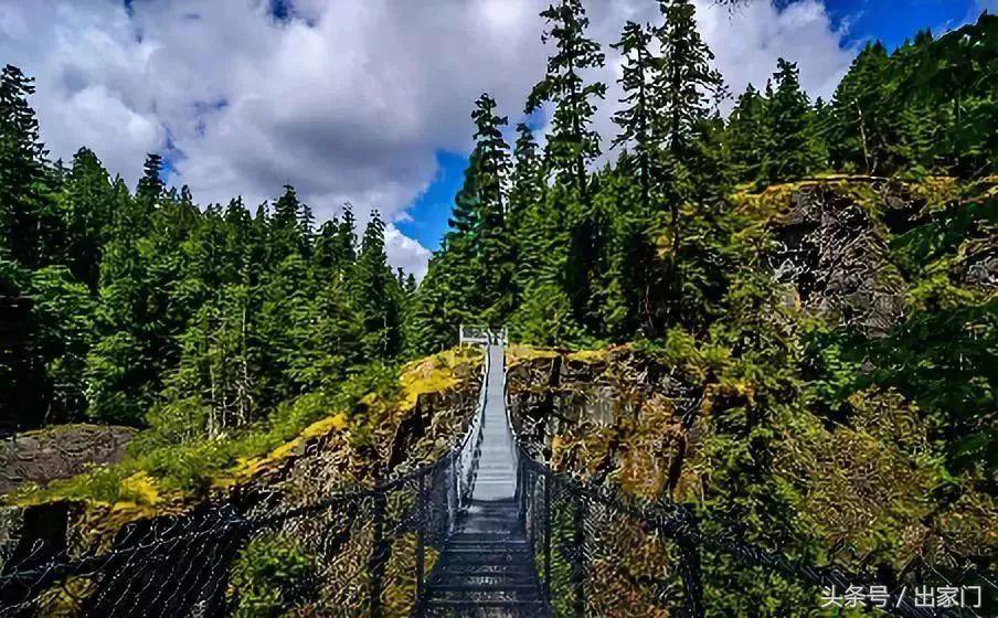 跟着发哥和郭天王,探秘《无双》取景地