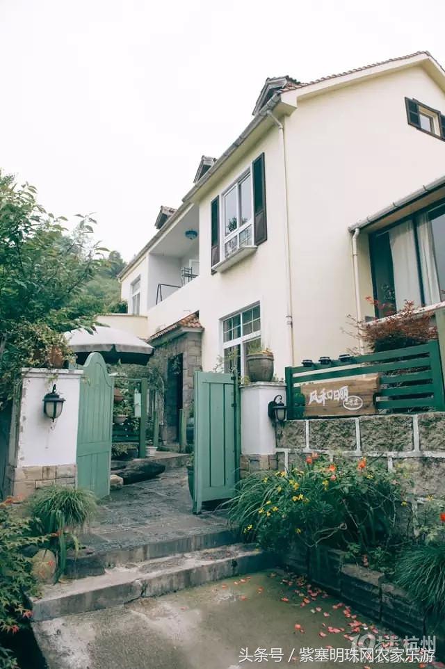 冬天临安特色游玩民宿,蓟州紫塞明珠农家院