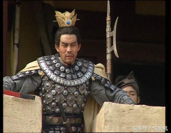 真实的吕布是几流战将,真实吕布厉害吗