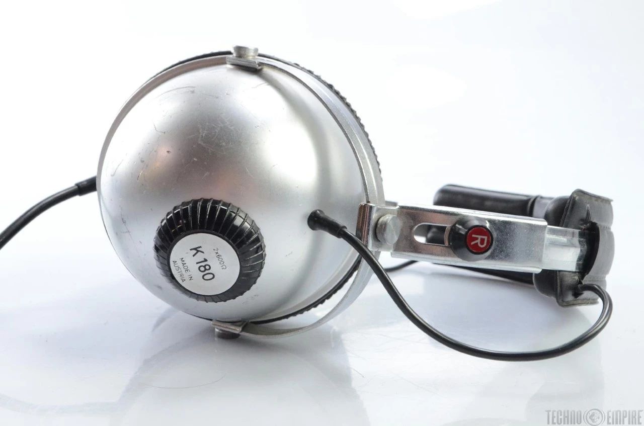 耳机历史记录,耳机发展史是什么