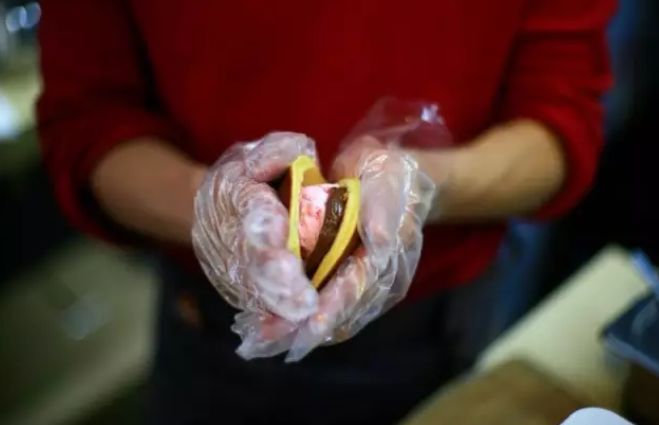 维密超模吃什么甜品 (维密的法国超甜超模)