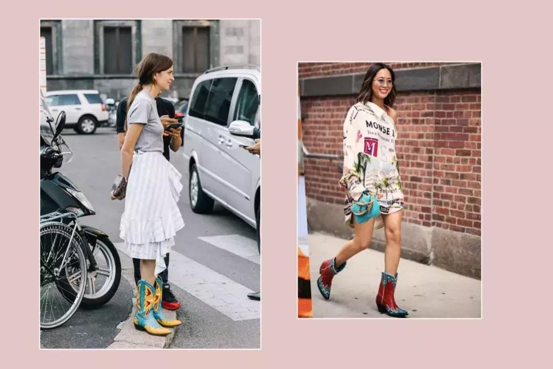 今年最潮的3双靴子,今年最火的靴子值不值得买