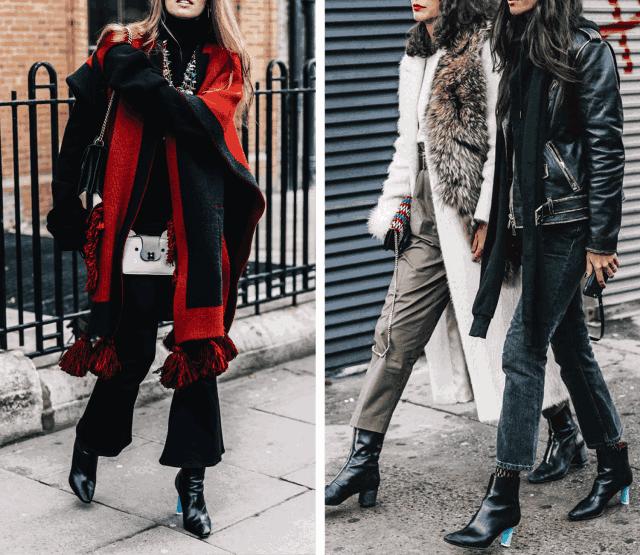 今年最潮的3双靴子,今年最火的靴子值不值得买