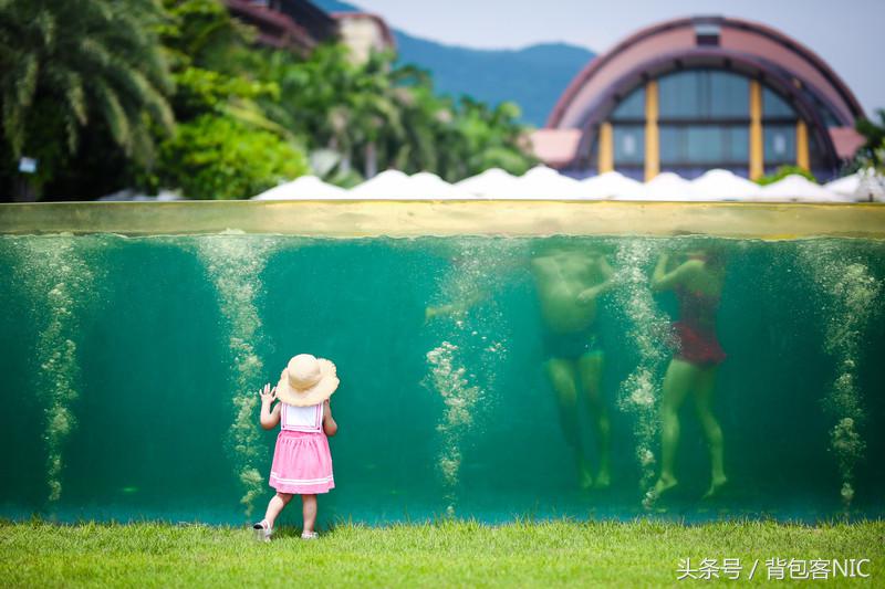 三亚亚龙湾瑞吉酒店亲子套房,三亚亚龙湾瑞吉酒店推荐