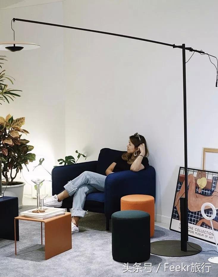 韩国首尔一年四季,韩国首尔年轻人最多的地方