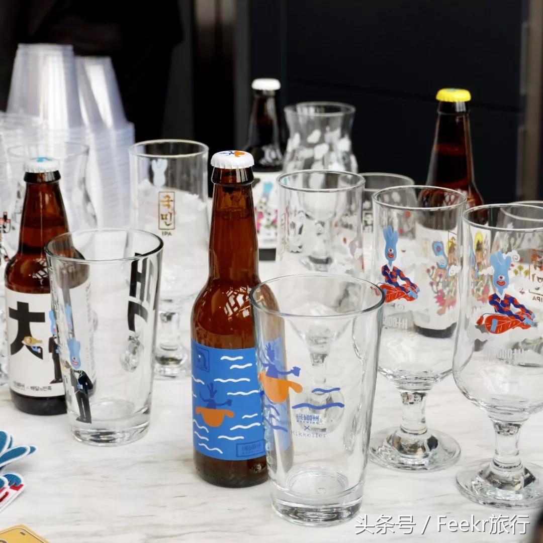 韩国首尔一年四季,韩国首尔年轻人最多的地方