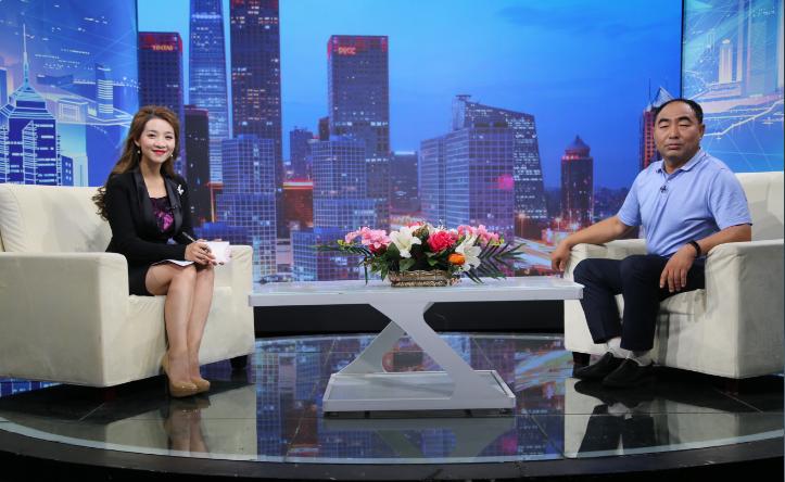 大成工程董事长,乐陵市大成公司李会应